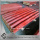 Steel Plate Stone Jaw Crusher Process